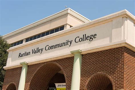 rjvcc|Raritan Valley Community College .